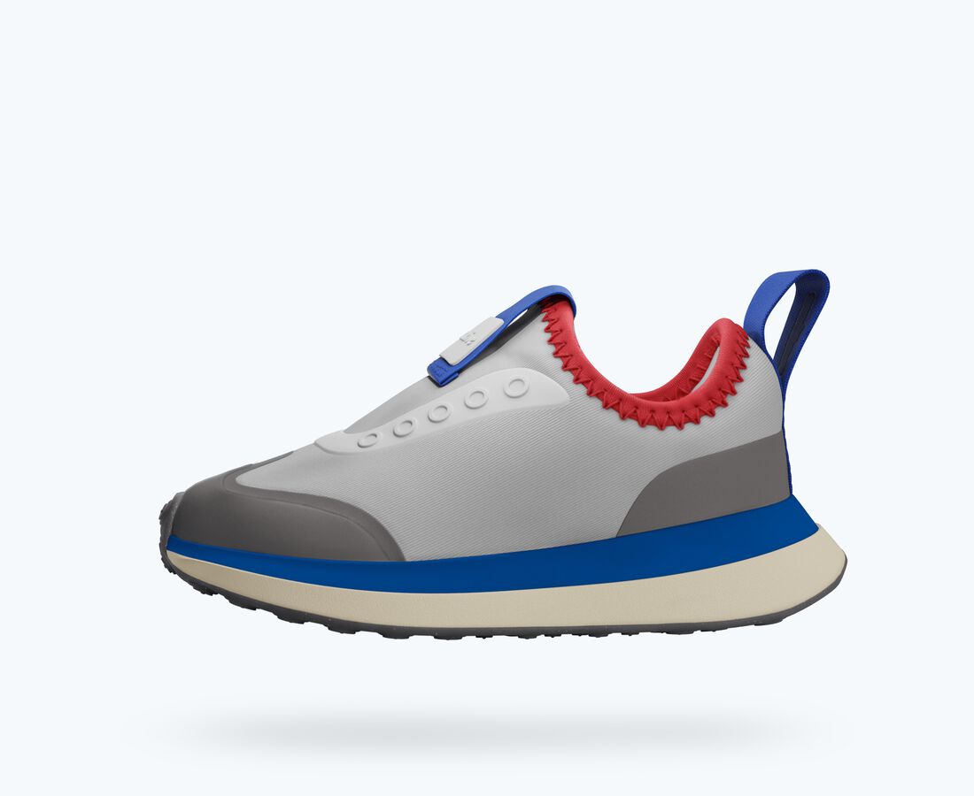 Robbie Dash Child - Hyams Grey/ Tapioca UV/ Jiffy Black