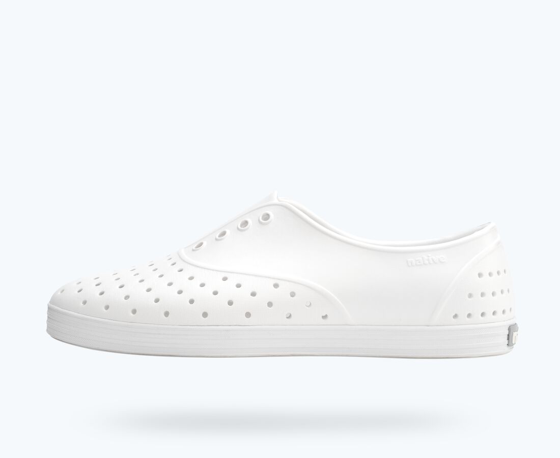 Women's Jericho Wanderfoam&trade; - Shell White/ Shell White