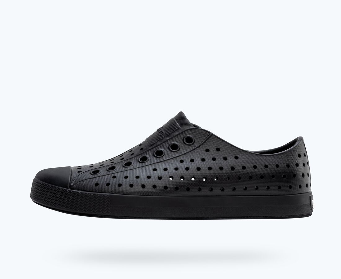 Men's Jefferson - Jiffy Black/ Jiffy Black
