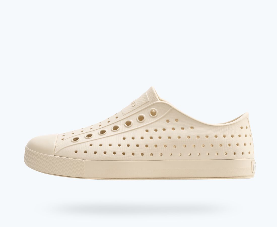 Women's Jefferson - Bone White/ Bone White