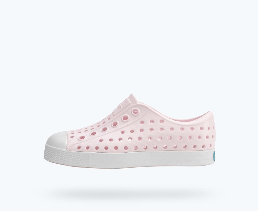 Jefferson Sugarlite&trade; Child - Milk Pink/ Shell White