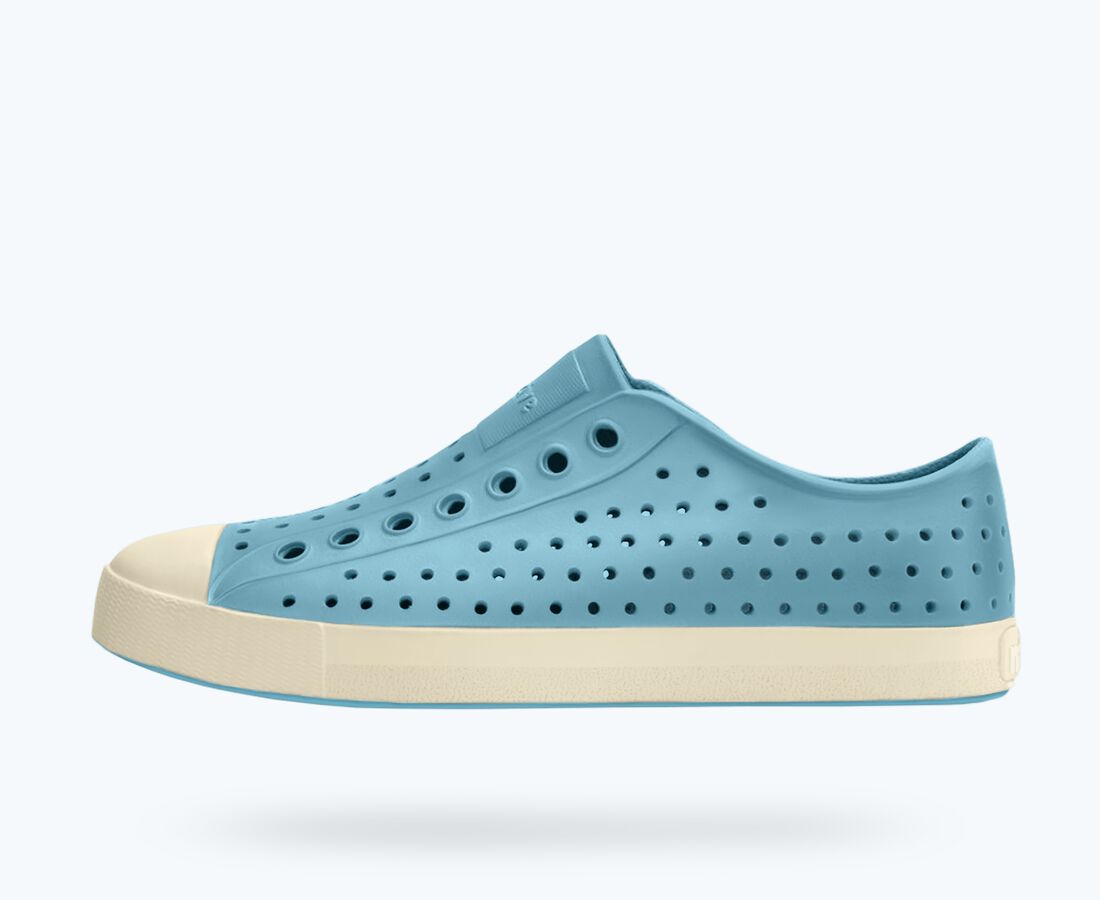 Women's Jefferson - Flux Blue/ Bone White