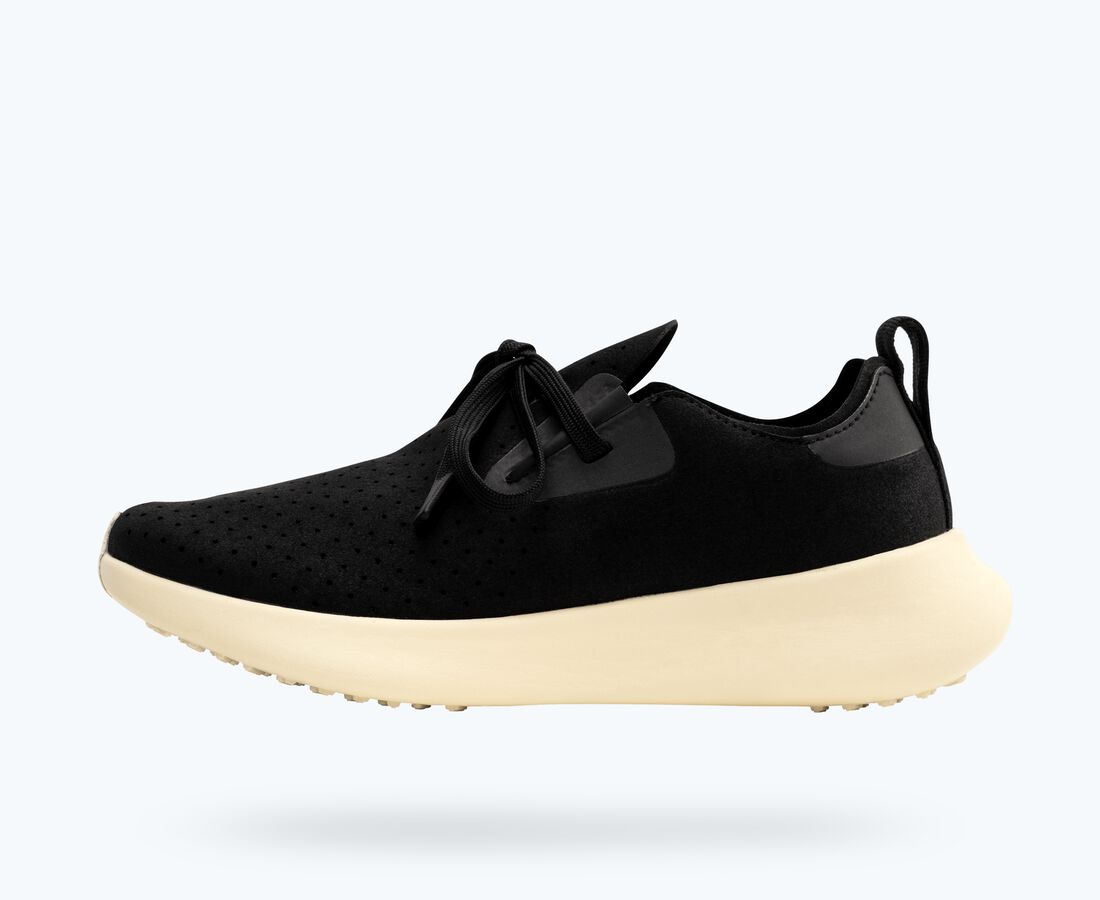 Men's Apollo 10 - Jiffy Black/ Tapioca Off White
