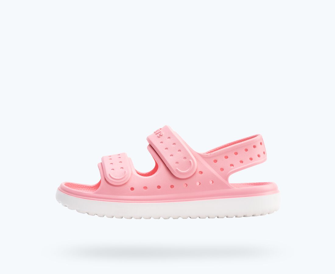 Chase Big Kids - Princess Pink/ Shell White
