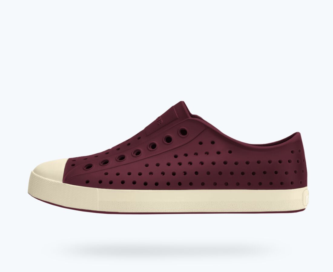 Women's Jefferson - Cavalier Red/ Bone White