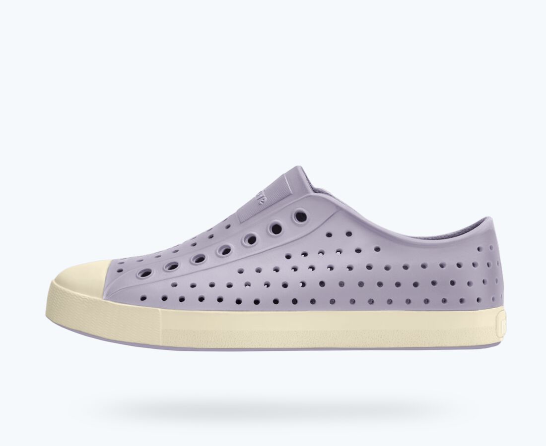 Men's Jefferson - Future Purple/ Bone White