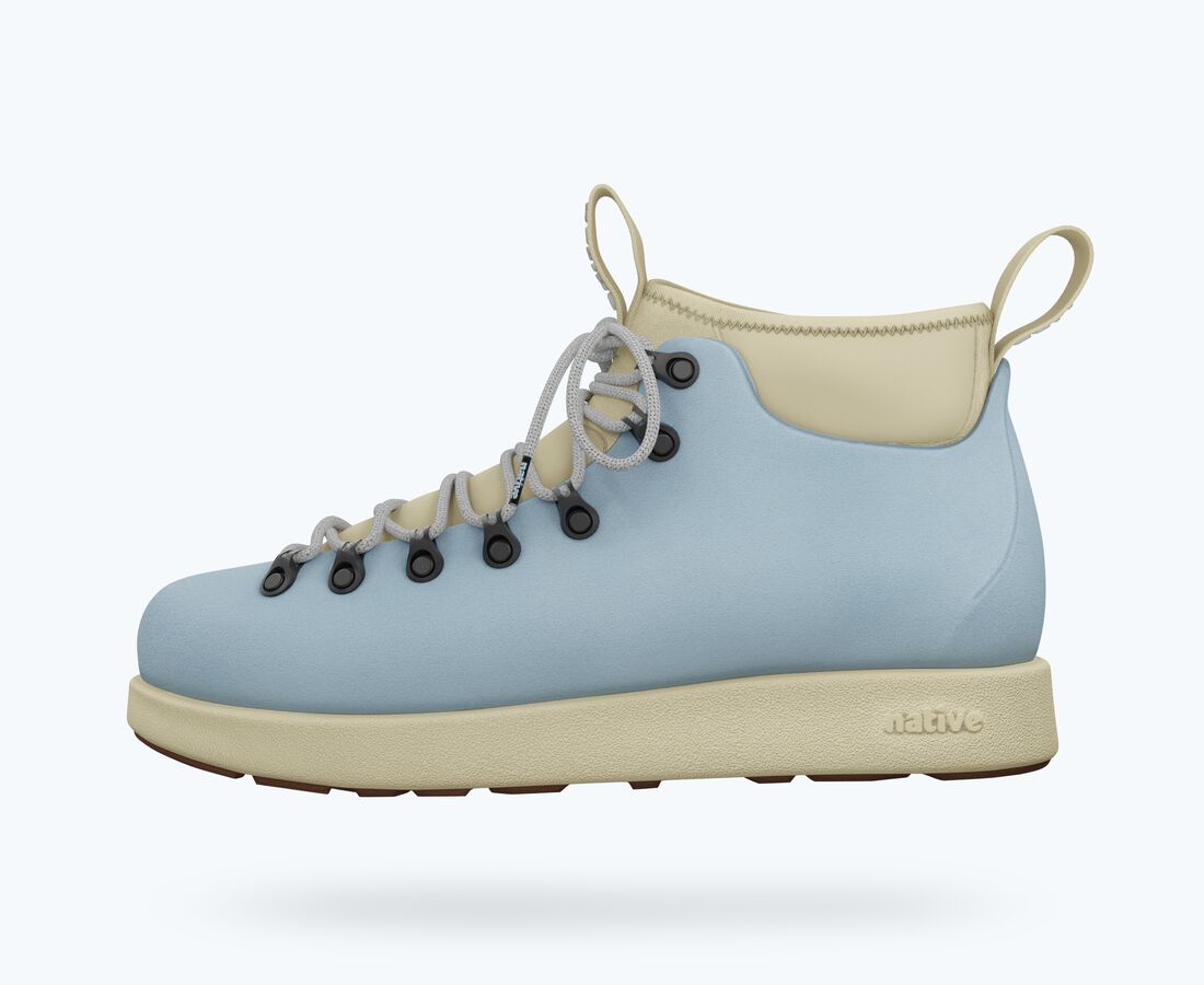 Women's Fitzsimmons Venture - Air Blue/ Tapioca Off White