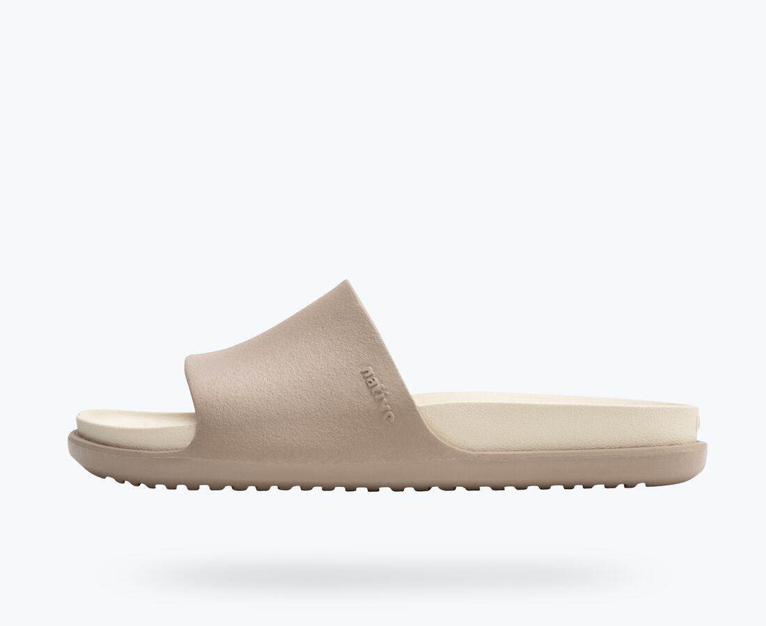 Men's Spencer LX Wanderfoam&trade; - Flax Tan / Bone White