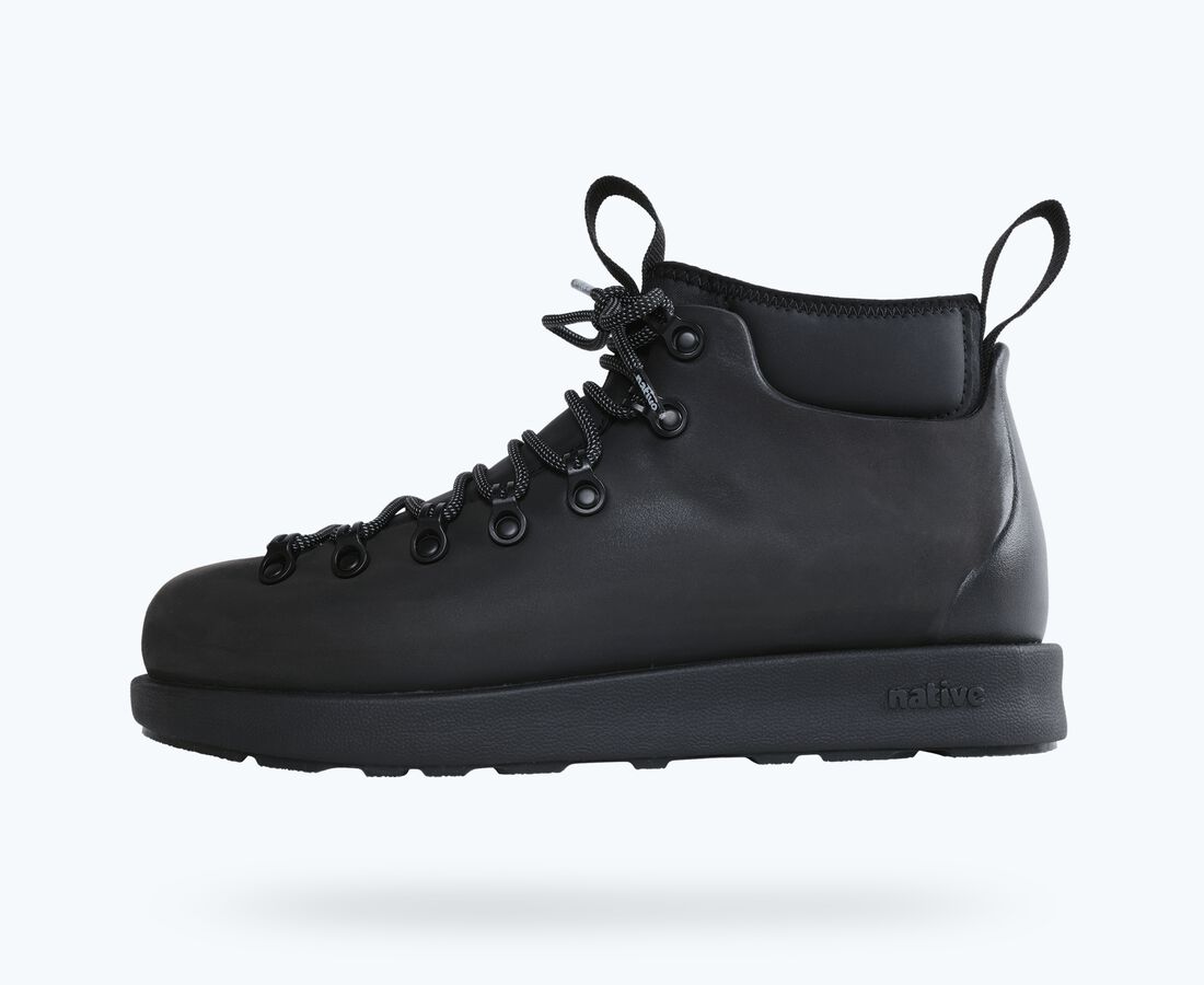 Women's Fitzsimmons Venture - Jiffy Black/ Jiffy Black