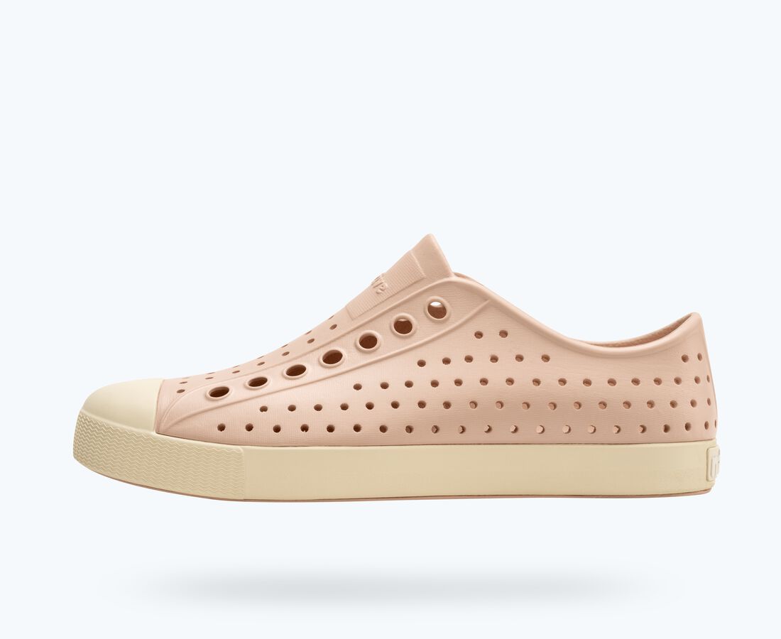 Women's Jefferson - Chameleon Pink/ Bone White