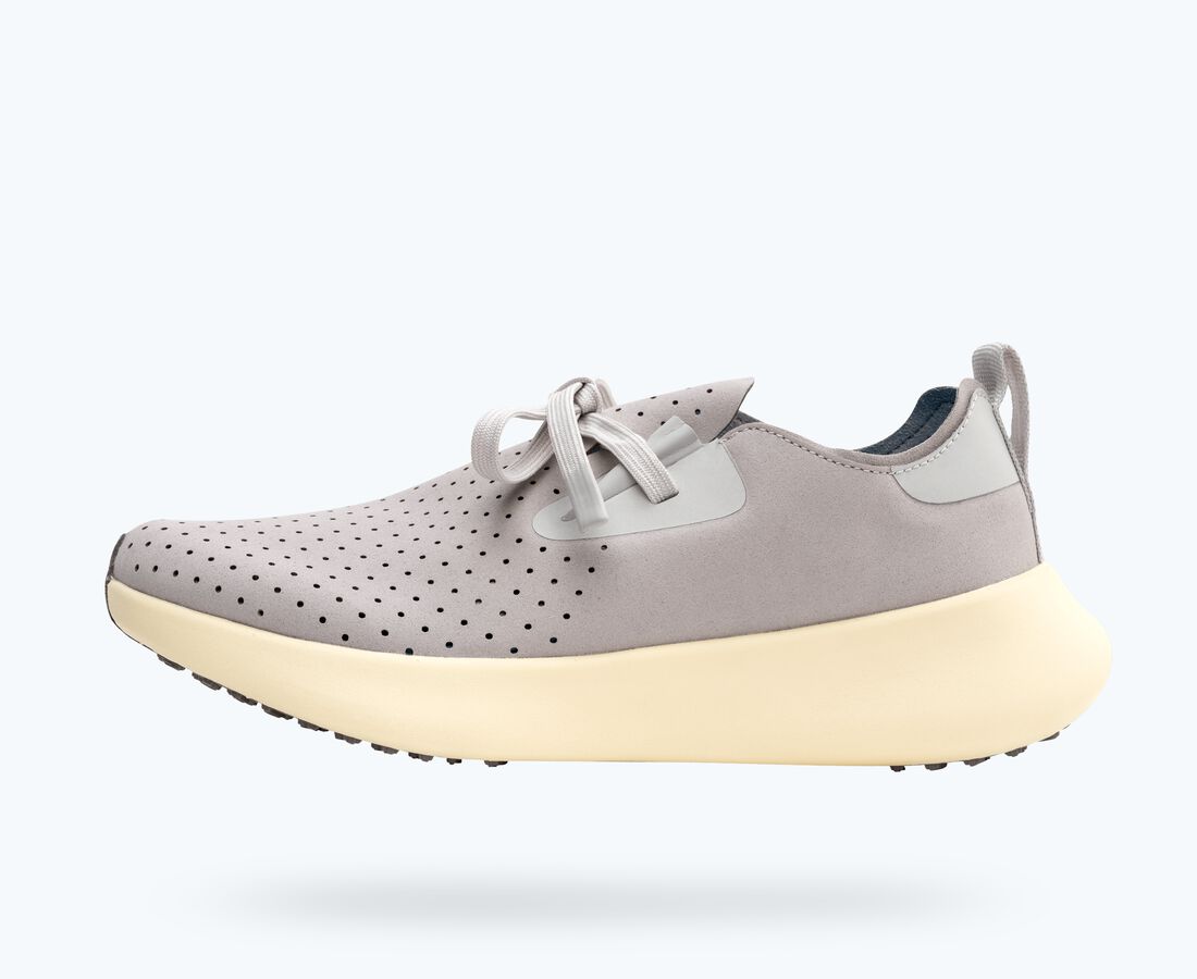Women's Apollo 10 - Ghost Grey/ Tapioca Off White