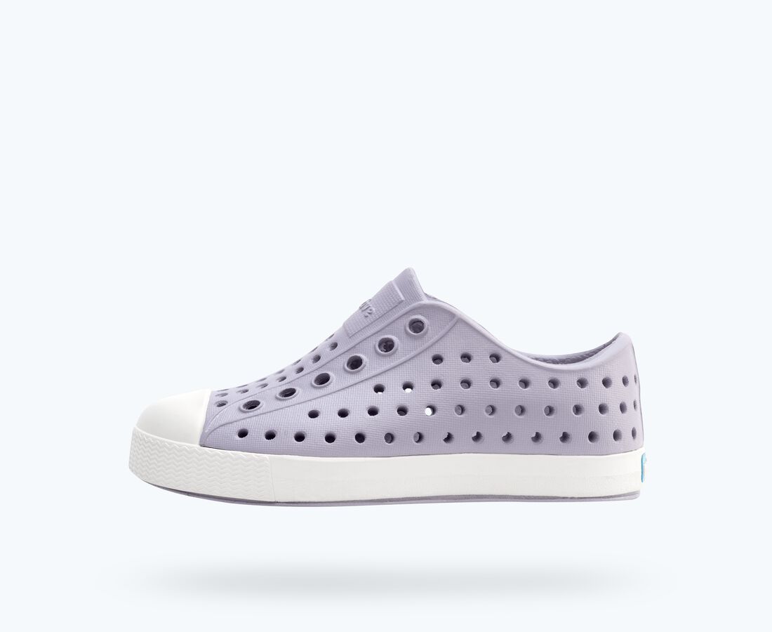 Jefferson Sugarlite&trade; Child - Future Purple/ Shell White