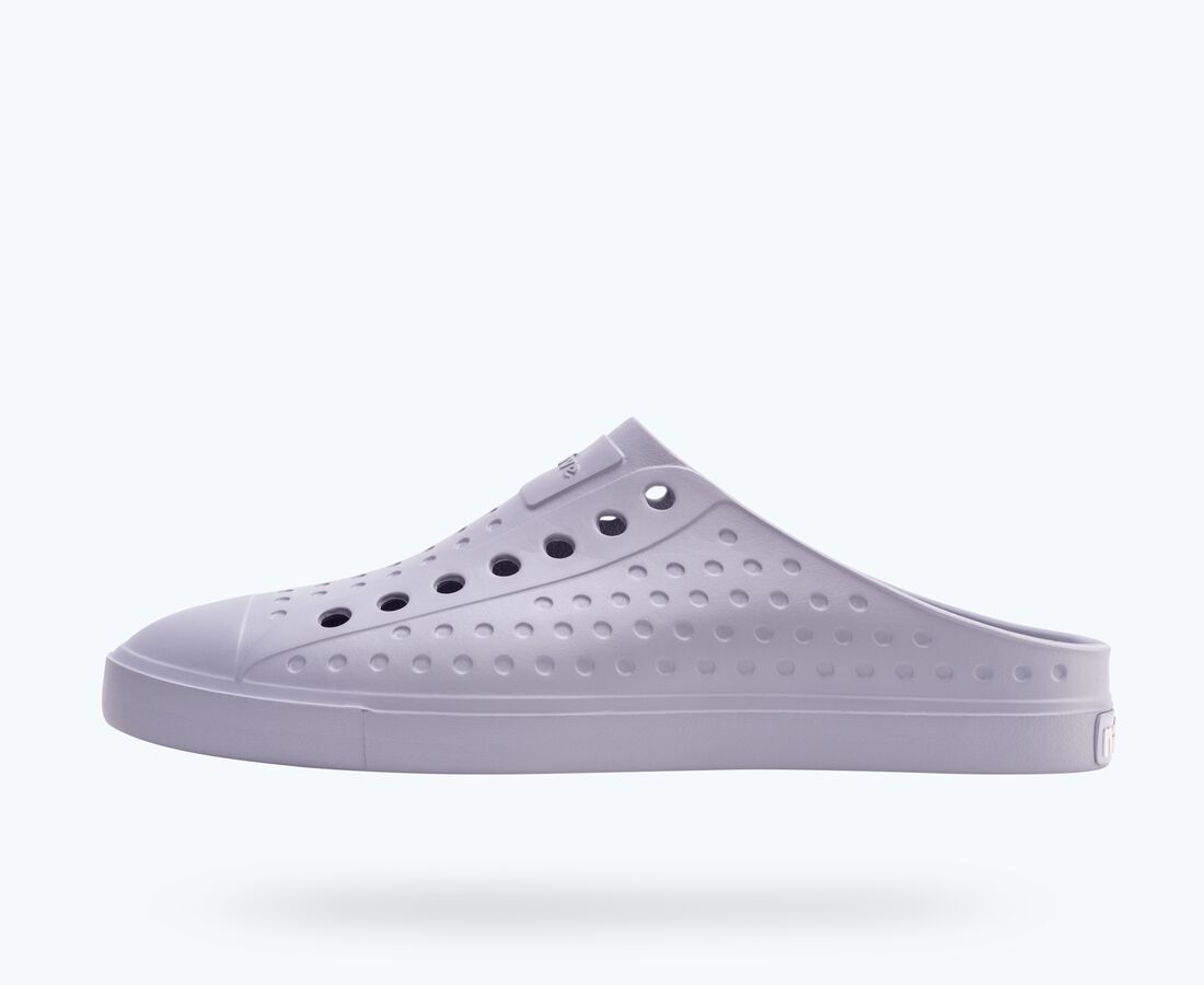 Men's Jefferson Clog Wanderfoam&trade; - Future Purple