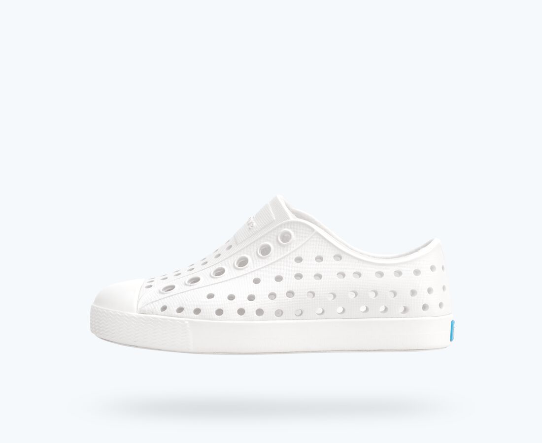 Jefferson Child - Shell White/ Shell White