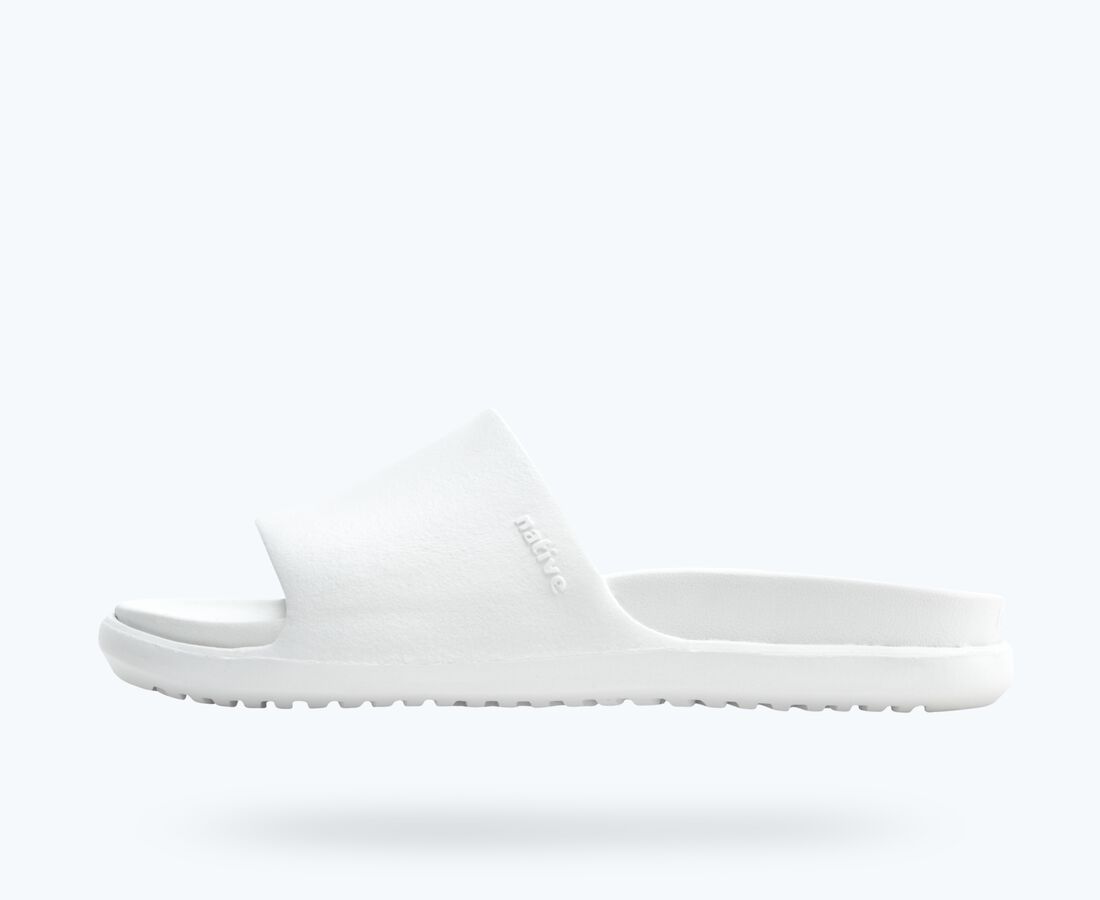 Women's Spencer LX Wanderfoam&trade; - Shell White/ Shell White