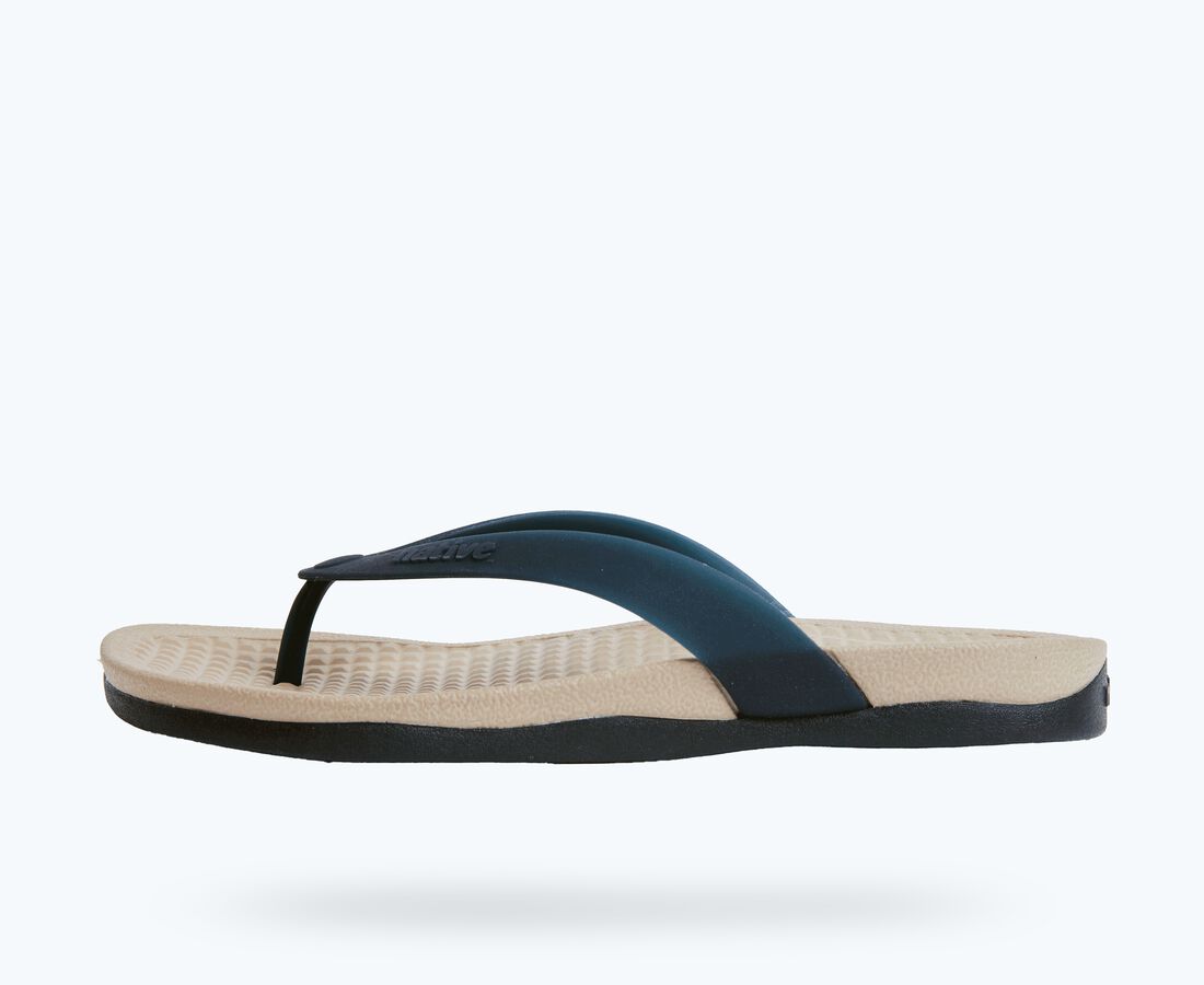 Women's Paolo Wanderfoam&trade; - Flax Tan/ Jiffy Black